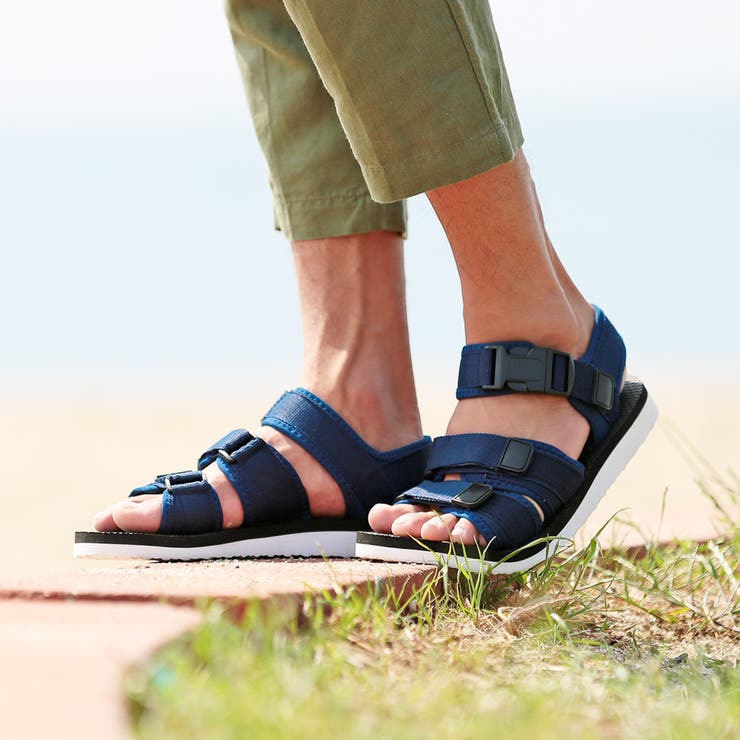 CITYSHOP 6ロク サンダル 37 ROCKPORT ロックポート レディース サンダル ファラ 2ピース