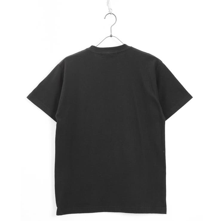 ◆REBTRAIT ガスマスクスカルプリントＴシャツ◆Tシャツ 半袖 | JIGGYS SHOP | 詳細画像3 