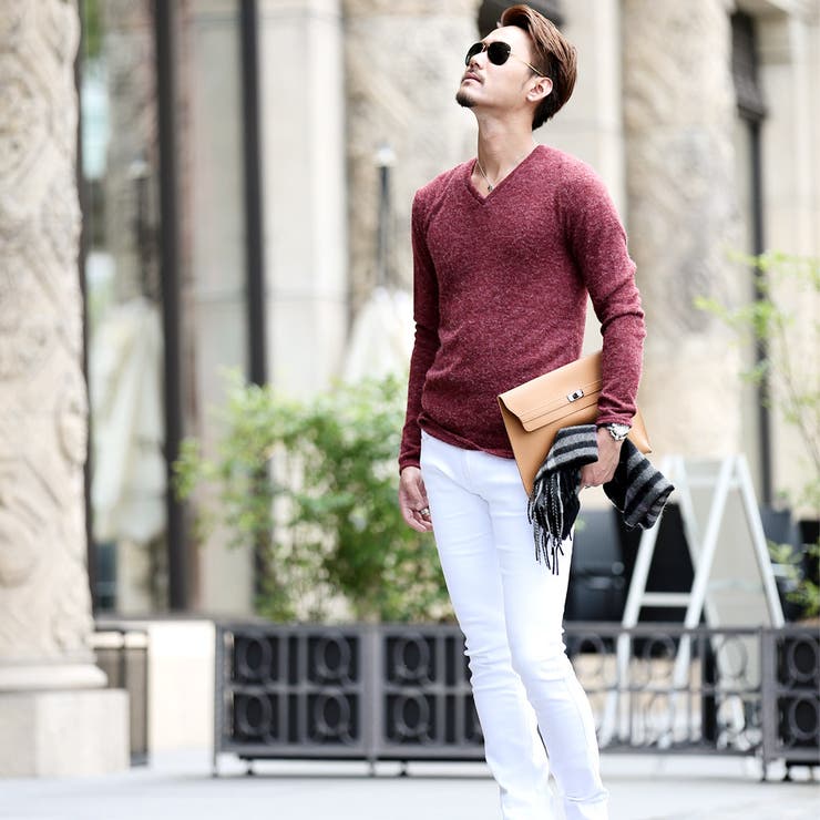 Roshell スナップクラッチバック クラッチバッグ メンズ 品番 Jg Jiggys Shop ジギーズショップ の メンズファッション通販 Shoplist ショップリスト