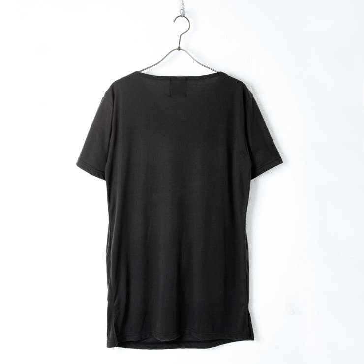 ◇日本製BIGドレープカットソー◇Tシャツ 半袖 ヴィジュアル系 ◇日本製BIGドレープカットソー◇Tシャツ 半袖 ヴィジュアル系