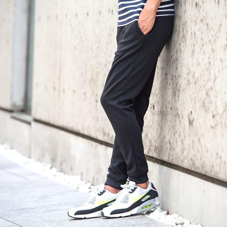 クールマックスジャージパンツ ジョガーパンツ スウェットパンツ メンズ 品番 Jg Jiggys Shop ジギーズショップ の メンズファッション通販 Shoplist ショップリスト