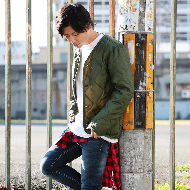 ◇REBTRAIT 3WAYモッズパーカー◇モッズパーカー モッズコート