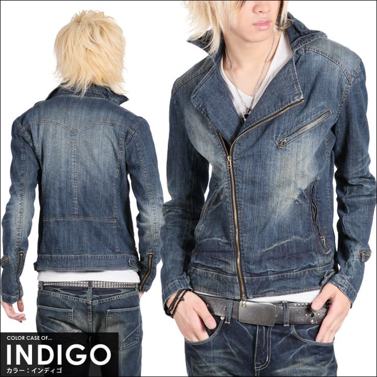 Roshellダブルライダースgジャン お兄系 Men S 品番 Jg Jiggys Shop ジギーズショップ のメンズファッション通販 Shoplist ショップリスト Roshellダブルライダースgジャン お兄系 Men S 品番 Jg Jiggys Shop ジギーズショップ のメンズファッション通販 Shoplist ショップリスト