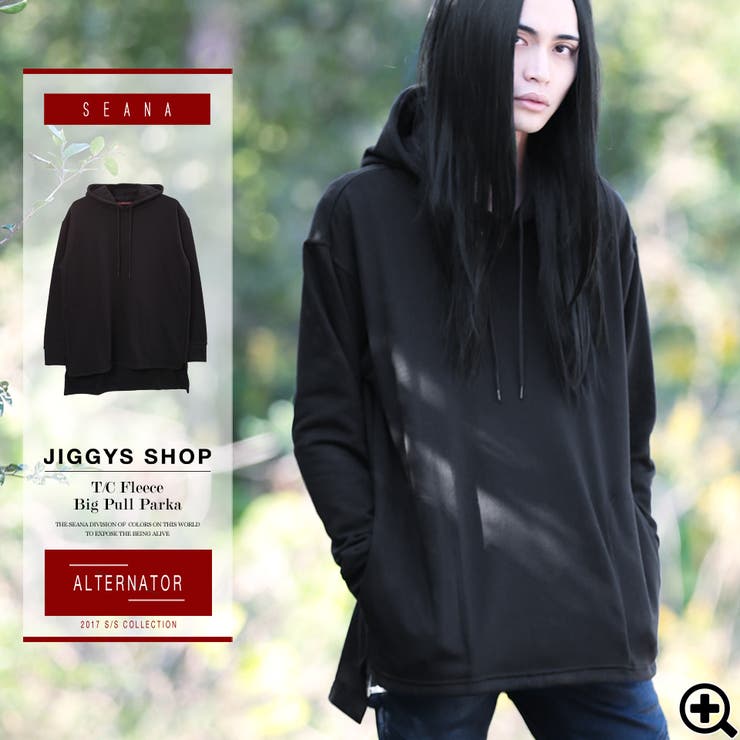 1111clothing（ワンフォークロージング）の「NEW JACK