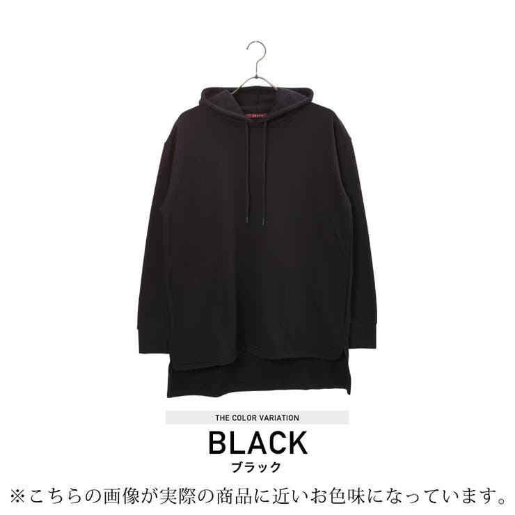 ジムワッグ JIMWAG パーカー CHARCOAL GLAY｜Yahoo!フリマ（旧