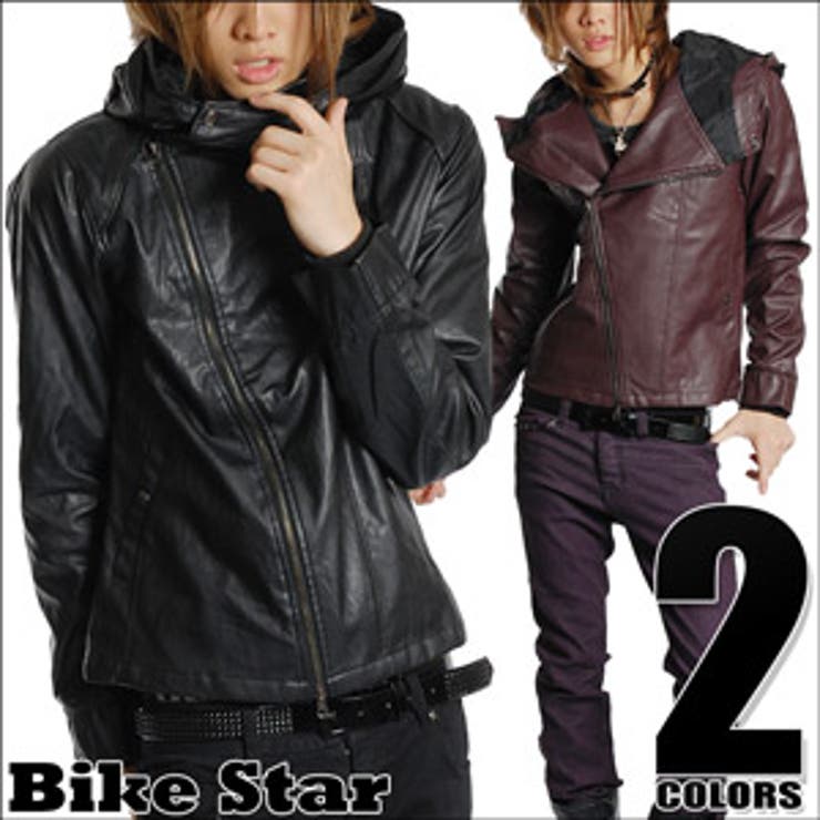 ◇BikeStar[品番：JG000001505]｜JIGGYS SHOP（ジギーズショップ）の 