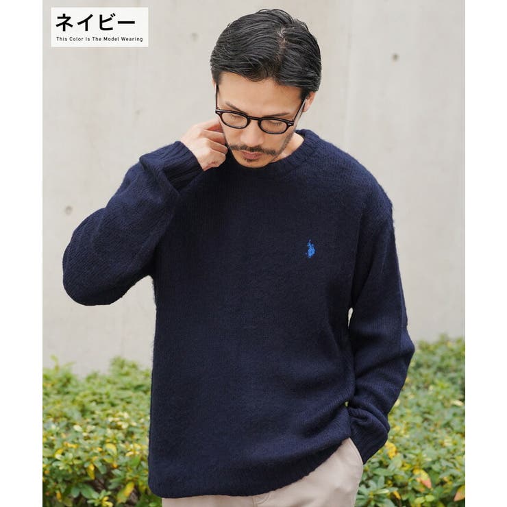 ネイビー