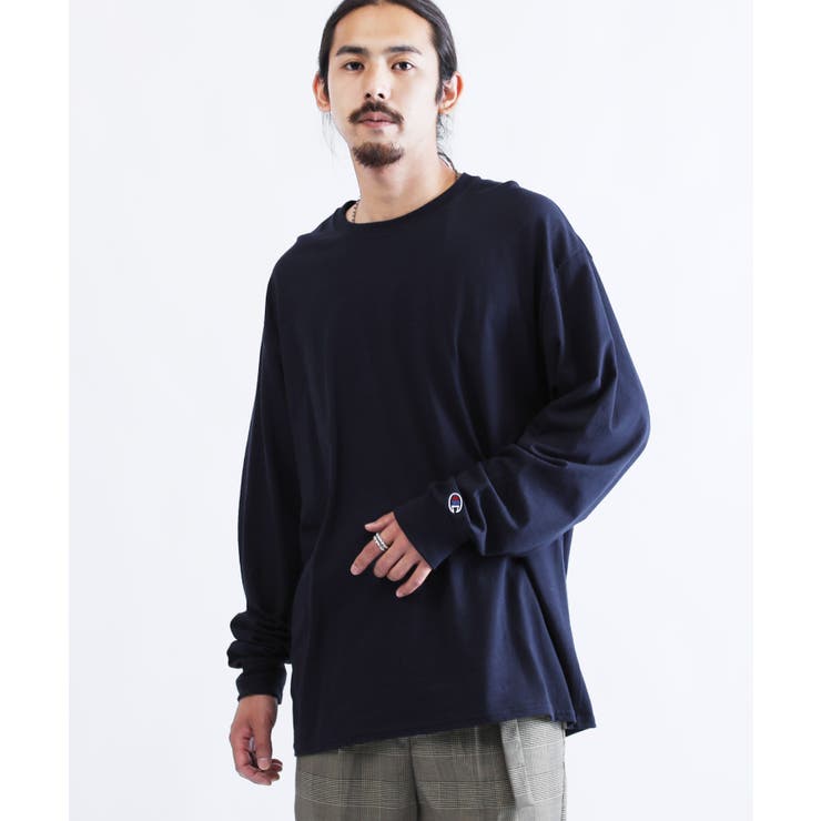 驚きの激安価格 ロンT メンズ ストリート系[品番：JGSM0000192 トップス