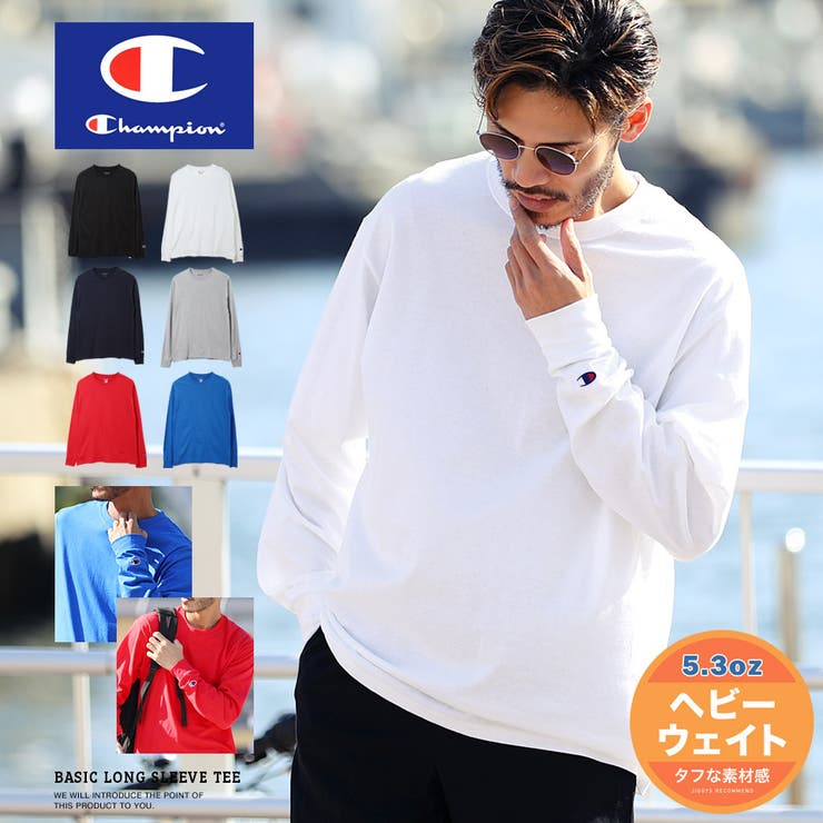 ロンT メンズ  ストリート系[品番：JGSM0000192]｜jiggysshopselect（ジギーズショップセレクト）のメンズファッション通販｜SHOPLIST（ショップリスト）