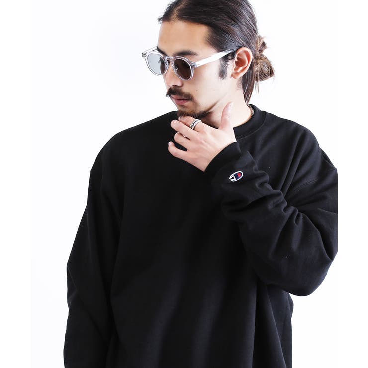 ◇Champion チャンピオン裏起毛スウェットトレーナー◇[品番