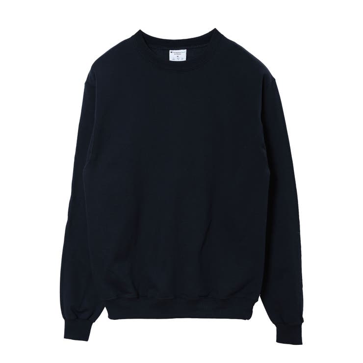◇Champion チャンピオン裏起毛スウェットトレーナー◇[品番