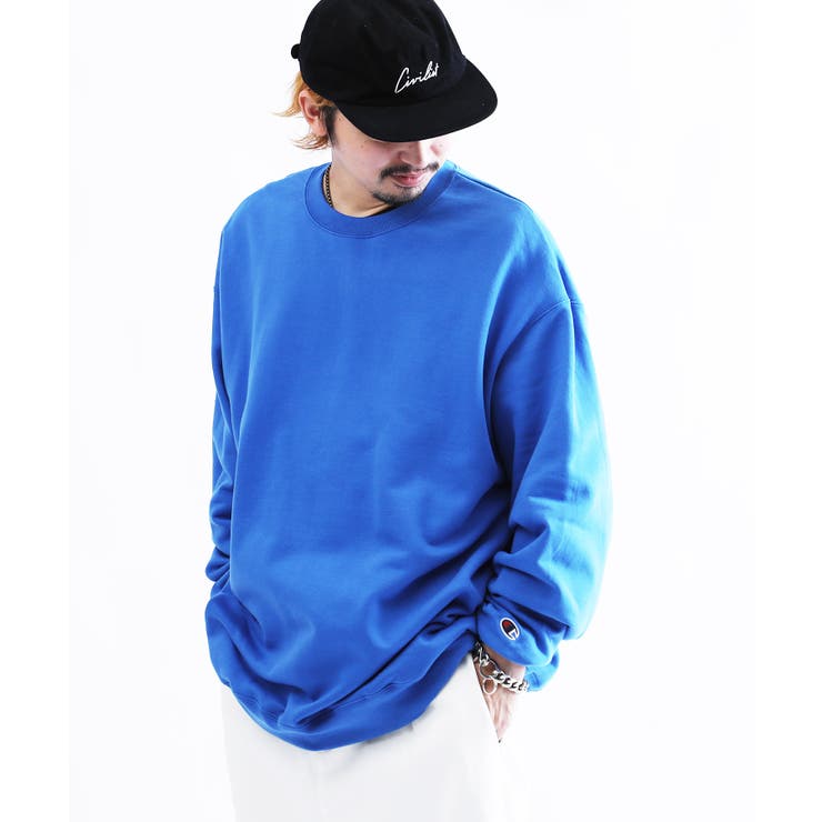 ◇Champion チャンピオン裏起毛スウェットトレーナー◇[品番