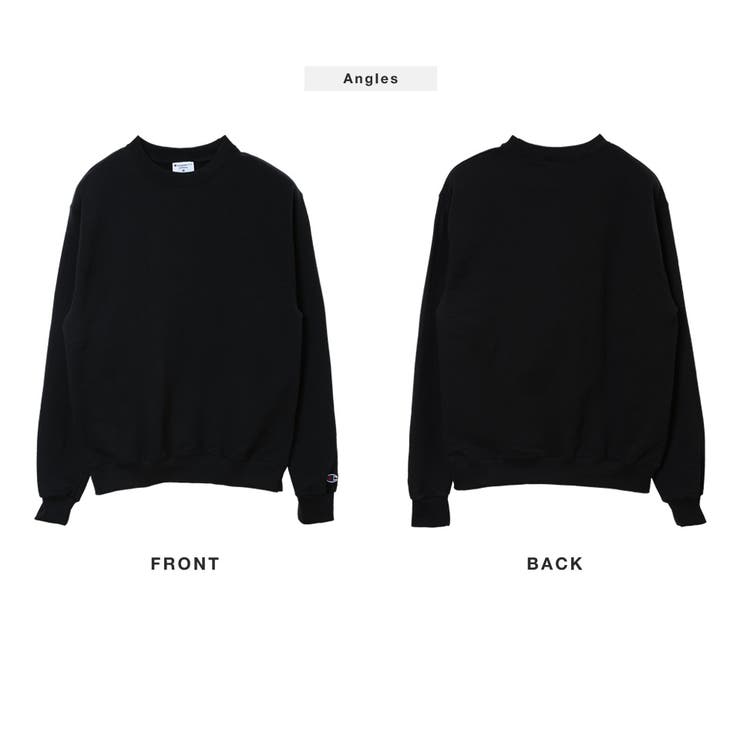 チャンピオン⭐︎裏起毛スウェット Champion チャンピオン トレーナー メンズ スウェット usa 裏