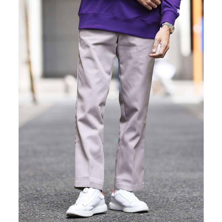 衝撃特価 ワークパンツ メンズ チノパン◇Dickies[品番：JGSM0000006 パンツ