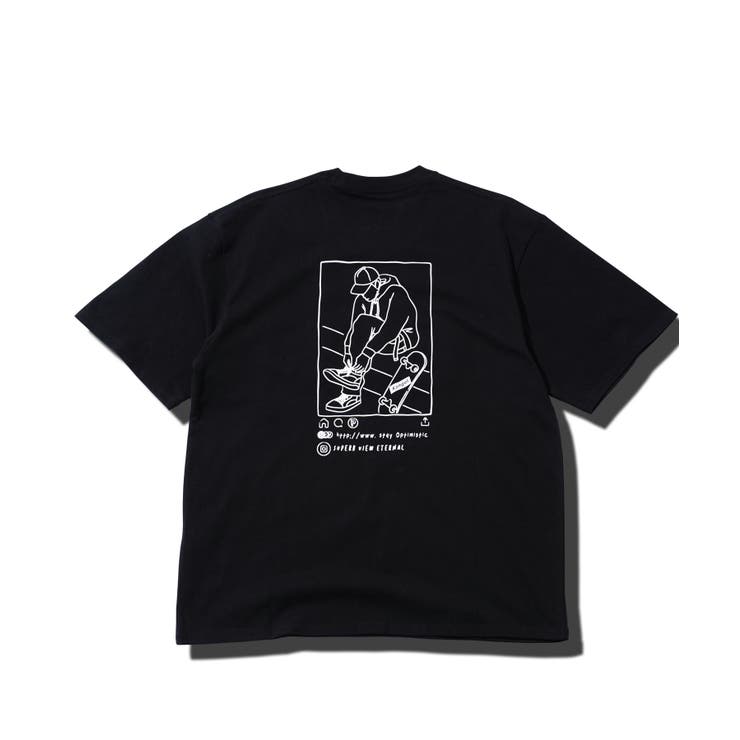 ◇KANGOL ブランド別注刺繍ロゴTシャツ◇Tシャツ クルーネック