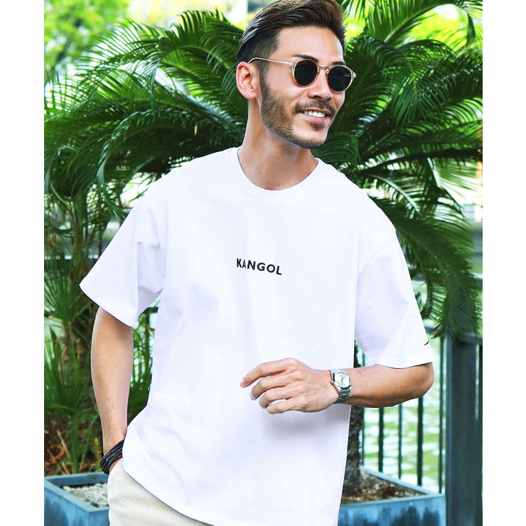 GOLDEN GOOSE ロコ刺繍クルネックTシャツ 【関税込】 GOLDEN GOOSE（Tシャツ(半袖/袖なし)）のフリマアイテム一覧