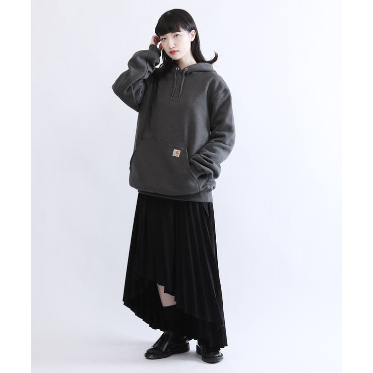 ◆Carharttパーカースウェットプルオーバー◆パーカー メンズ  フーディ[品番：JGSM0000010]｜jiggysshopselect（ジギーズショップセレクト）のメンズファッション通販｜SHOPLIST（ショップリスト）