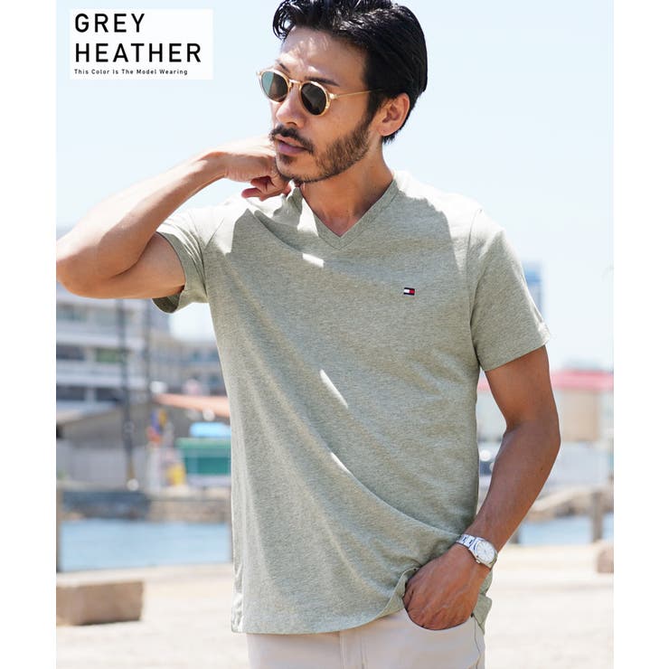 GREY HEATHER