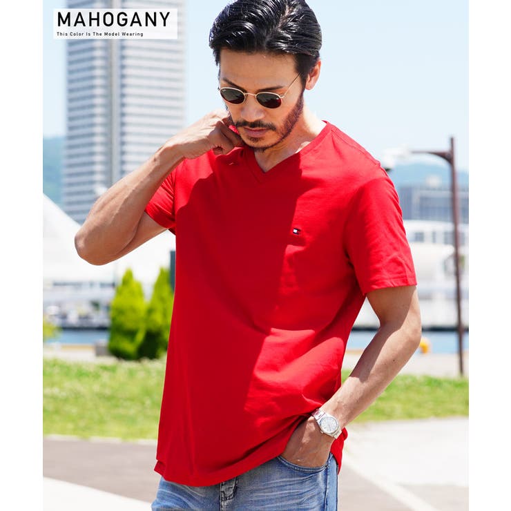 MAHOGANY