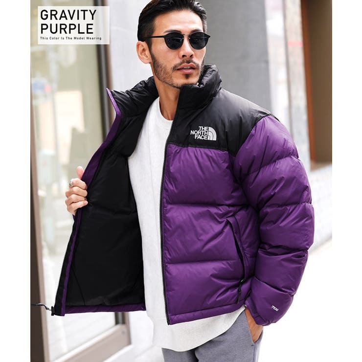GRAVITY PURPLE