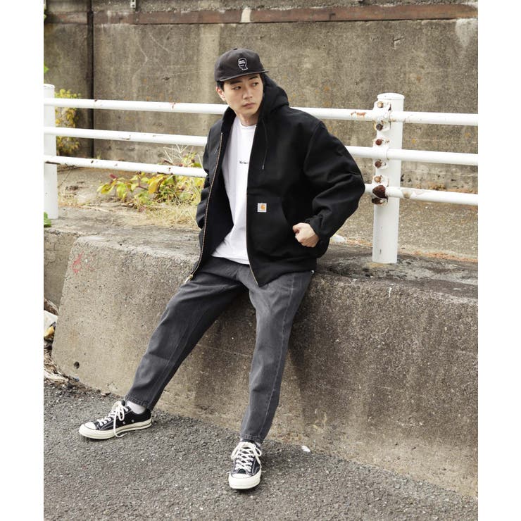 carhartt カーハート Quilted
