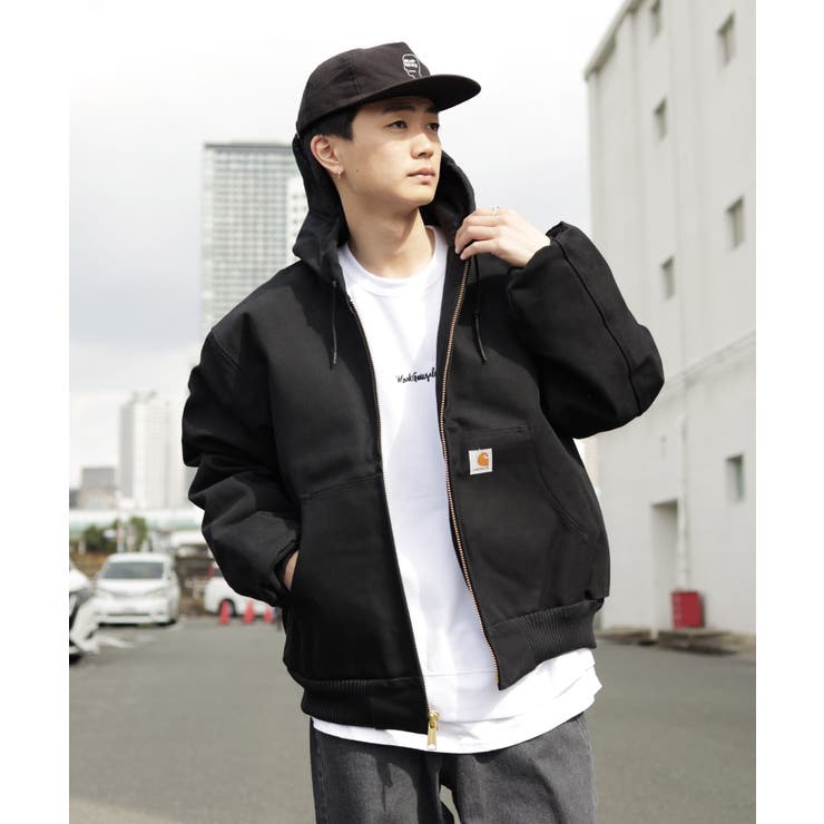 carhartt カーハート Quilted