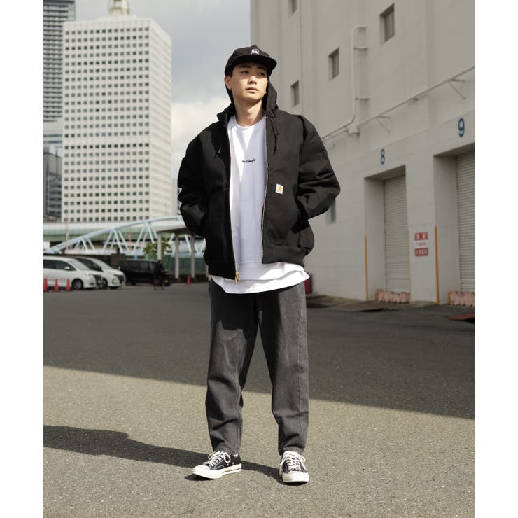 carhartt カーハート Quilted[品番：JGSM0000083