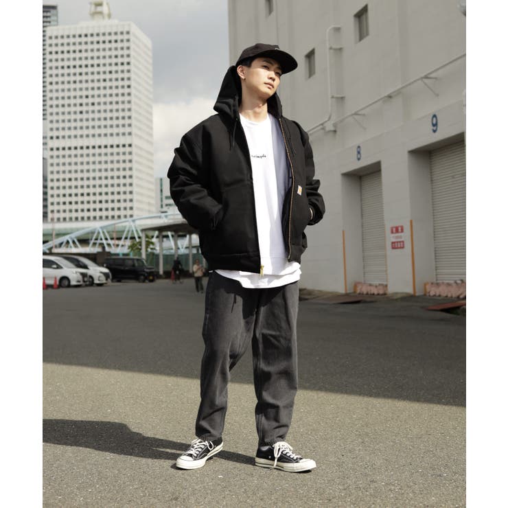 carhartt カーハート Quilted[品番：JGSM0000083