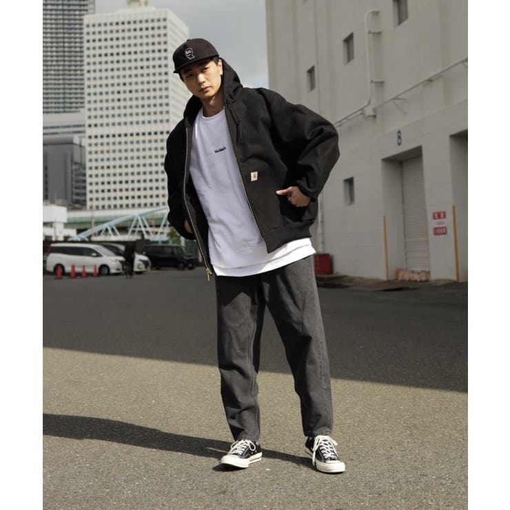 carhartt カーハート Quilted[品番：JGSM0000083