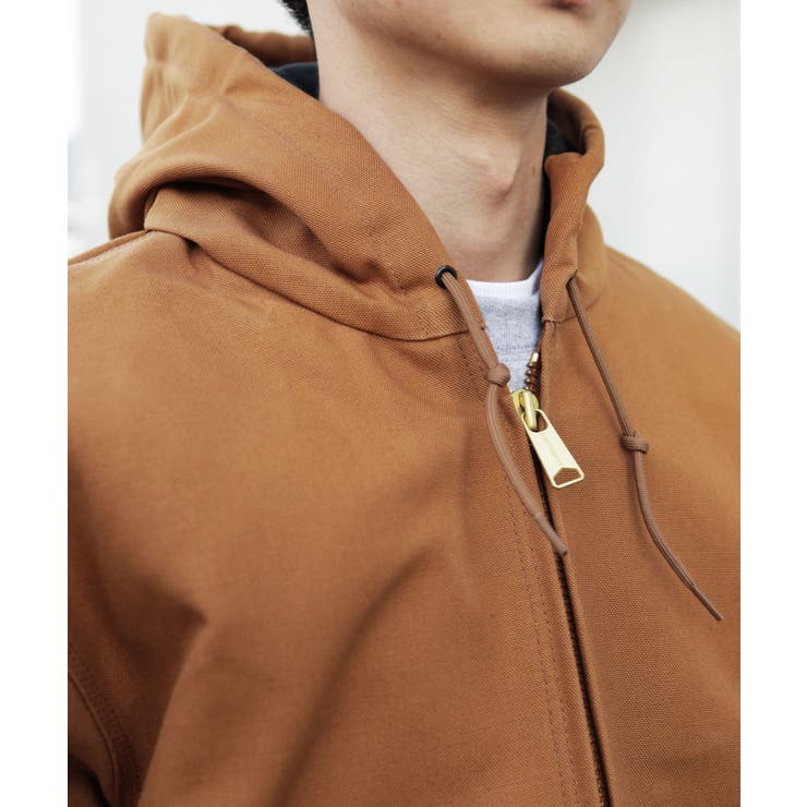 carhartt カーハート Quilted[品番：JGSM0000083
