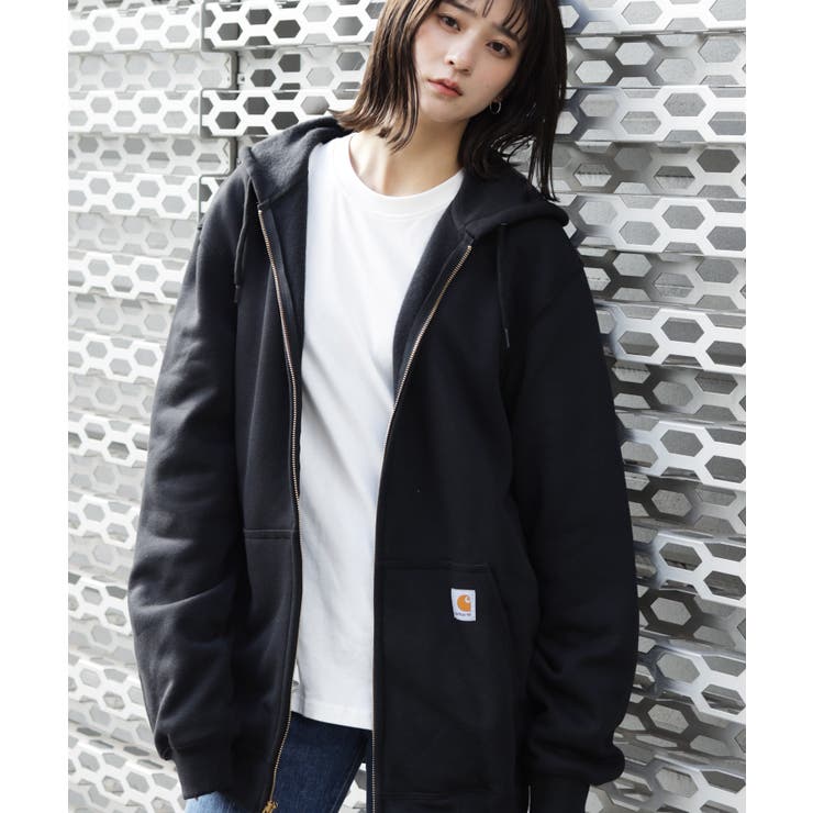 carhartt カーハート Midweight[品番：JGSM0000084