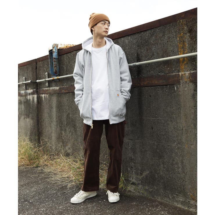 carhartt カーハート Midweight[品番：JGSM0000084