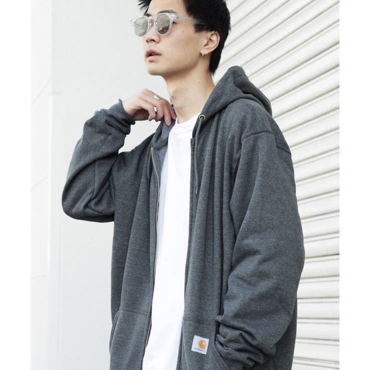 carhartt カーハート Midweight[品番：JGSM0000084