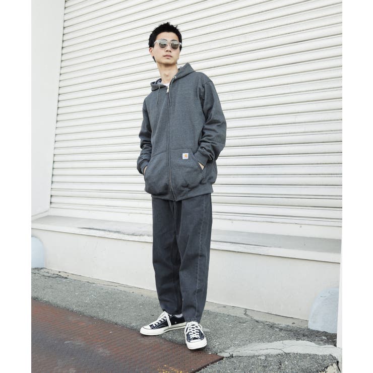 carhartt カーハート Midweight[品番：JGSM0000084
