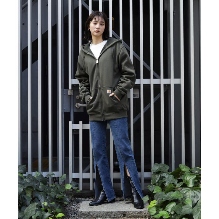 carhartt カーハート Midweight[品番：JGSM0000084