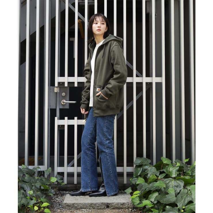 carhartt カーハート Midweight[品番：JGSM0000084