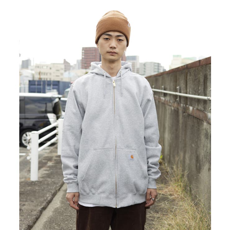 【SEAL限定商品】 carhartt カーハート Midweight[品番：JGSM0000084 スーツ