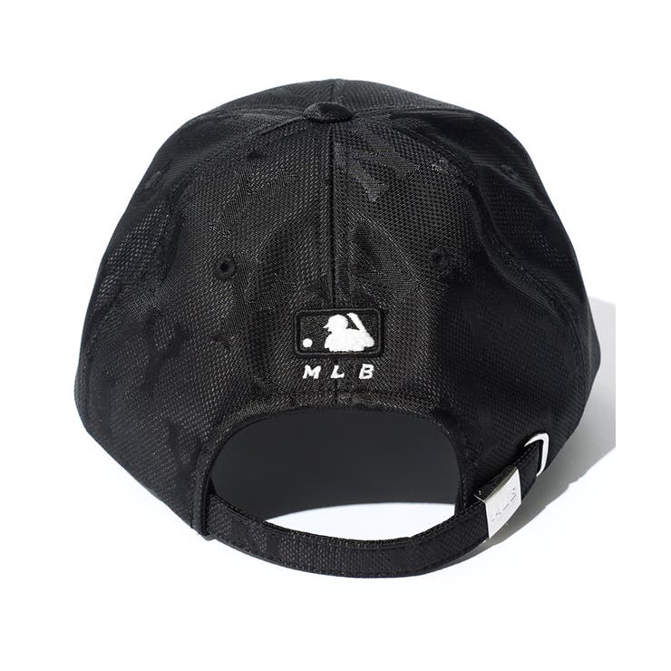 ◇MLB MLB CAP◇ベースボールキャップ[品番：JGSM0000077