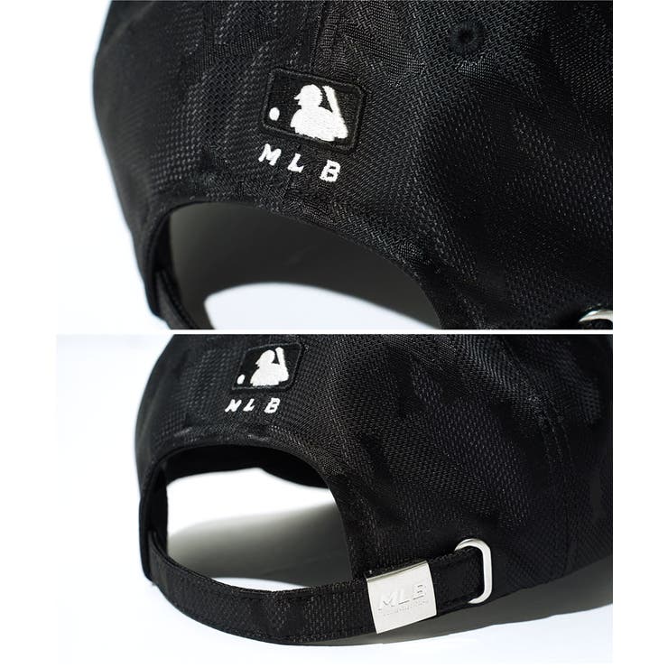 ◇MLB MLB CAP◇ベースボールキャップ[品番：JGSM0000077