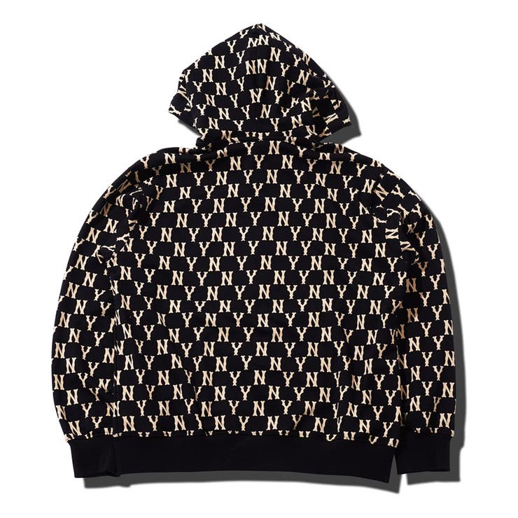 ◇MLBMLB MEN'S HOOD◇パーカー[品番：JGSM0000074