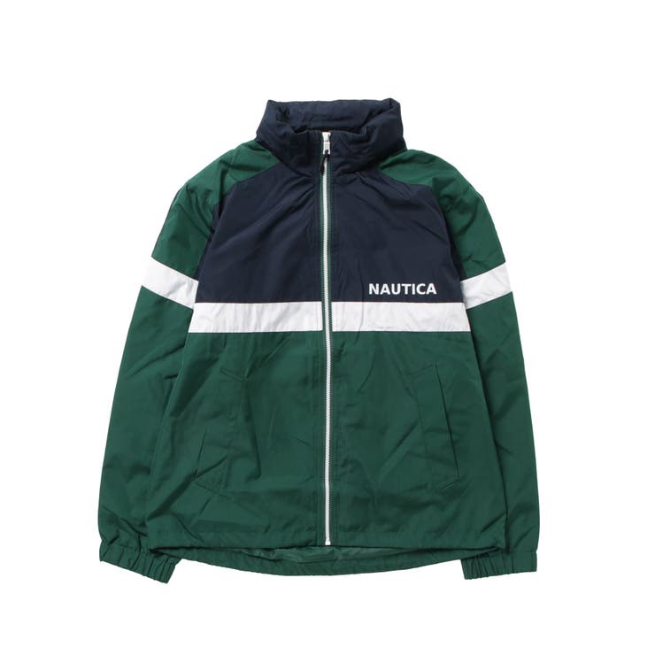 ジャケット ブルゾン NAUTICA/ノーティカ W中綿クラッシュドダックブルゾン レディース : 85586388 : ZOZOTOWN  Yahoo!店 - 通販 - Yahoo!ショッピング