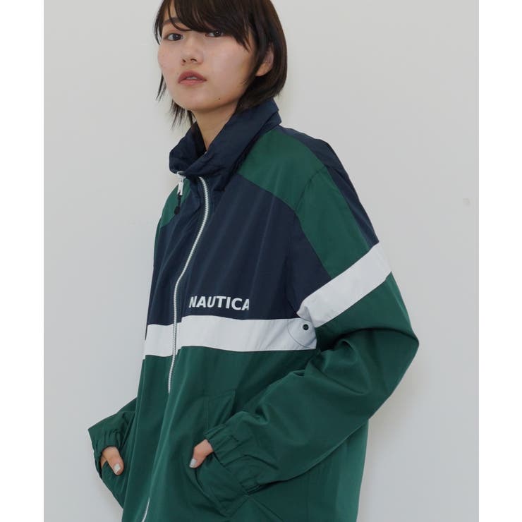 ジャケット ブルゾン NAUTICA/ノーティカ W中綿クラッシュドダックブルゾン レディース : 85586388 : ZOZOTOWN  Yahoo!店 - 通販 - Yahoo!ショッピング