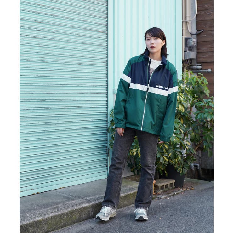 NAUTICA ノーティカ  LT[品番：JGSM0000090]｜jiggysshopselect（ジギーズショップセレクト）のメンズファッション通販｜SHOPLIST（ショップリスト）