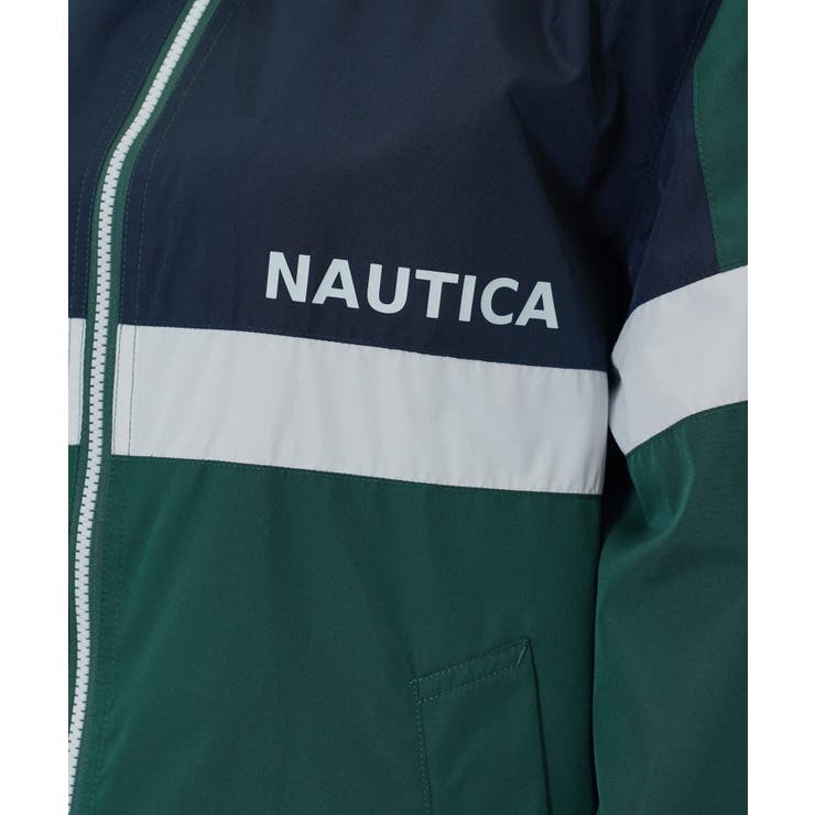 楽天市場】Nautica ノーティカ ジャケット サイズ:XL 90s