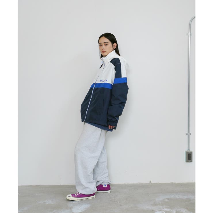 楽天市場】Nautica ノーティカ ジャケット サイズ:XL 90s