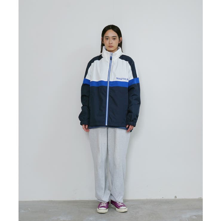 ジャケット ブルゾン NAUTICA/ノーティカ W中綿クラッシュドダックブルゾン レディース : 85586388 : ZOZOTOWN  Yahoo!店 - 通販 - Yahoo!ショッピング