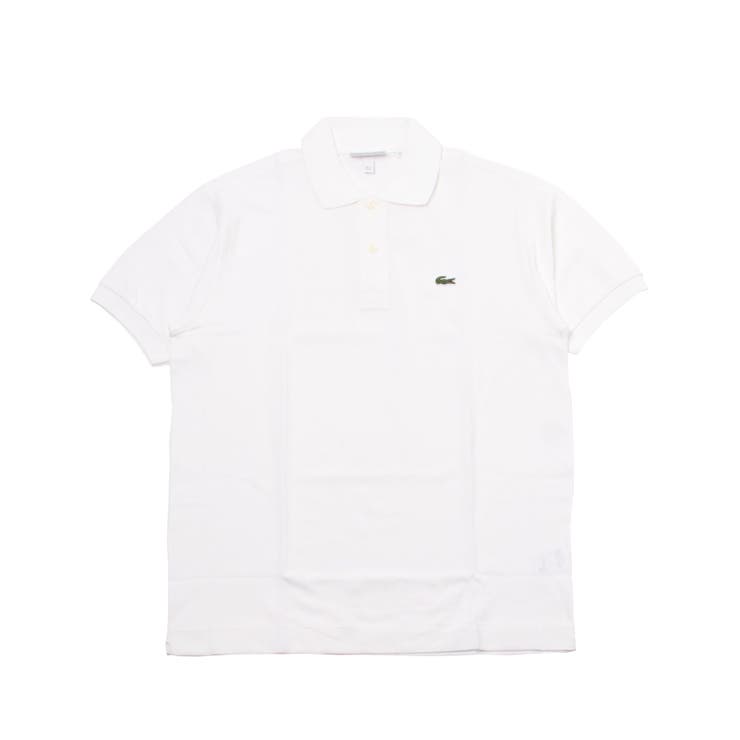 素晴らしい外見 LACOSTE ラコステ L1212[品番：JGSM0000091]｜jiggysshopselect トップス
