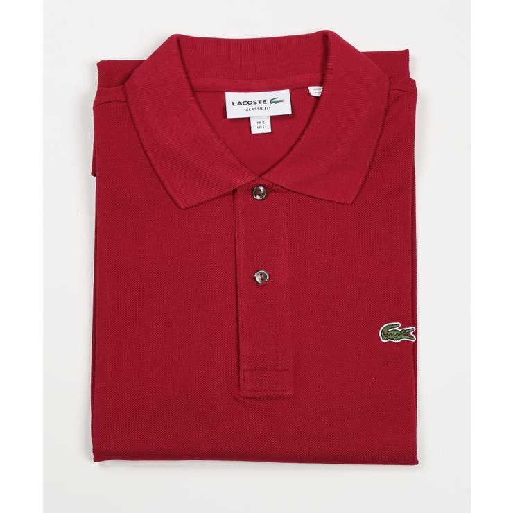 LACOSTE ラコステ L1212[品番：JGSM0000091]｜jiggysshopselect