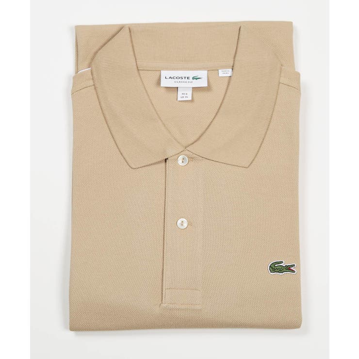 LACOSTE ラコステ L1212[品番：JGSM0000091]｜jiggysshopselect