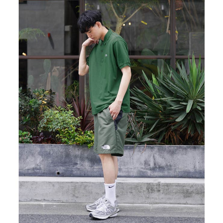 miさま専用 LACOSTE ラコステ L1212[品番：JGSM0000091]｜jiggysshopselect